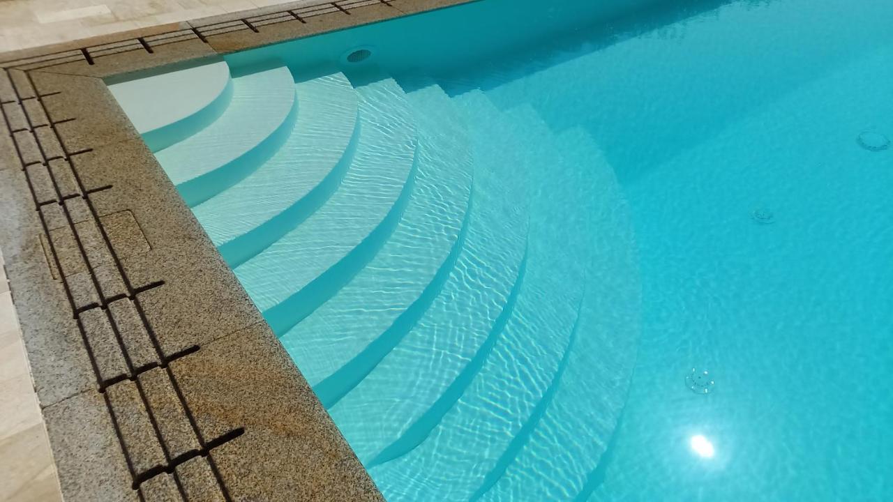 Sarda Bella Private Pool Rudalza Exterior foto