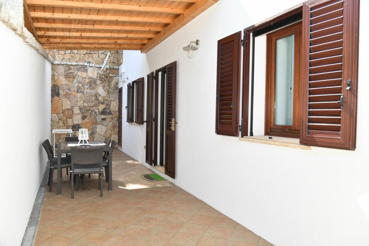 Sarda Bella Private Pool Rudalza Exterior foto