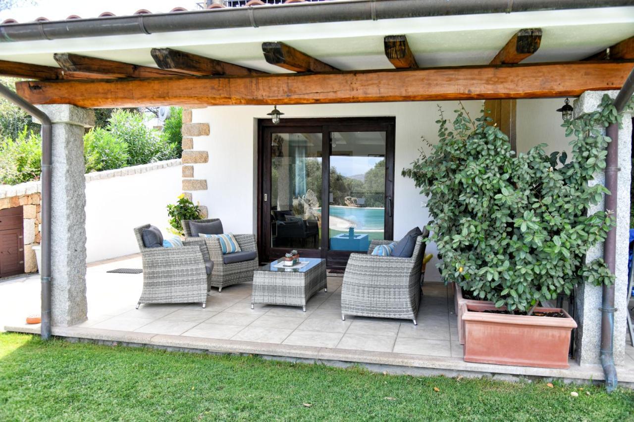 Sarda Bella Private Pool Rudalza Exterior foto