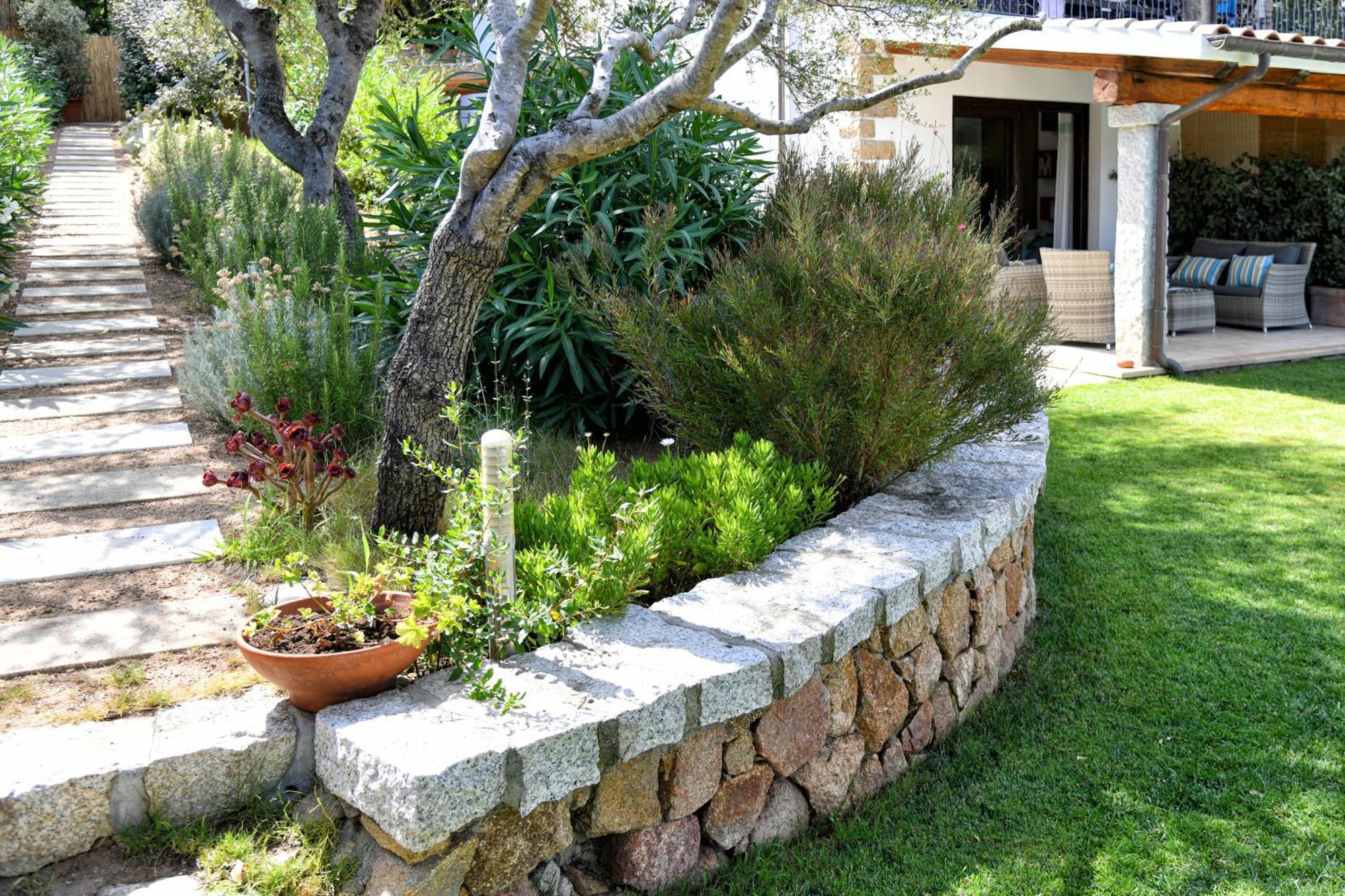 Sarda Bella Private Pool Rudalza Exterior foto